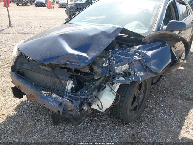 45964349 :رقم المزاد ، 1G1ZB5E06CF306427 vin ، 2012 Chevrolet Malibu Ls مزاد بيع