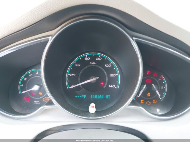 45964349 :رقم المزاد ، 1G1ZB5E06CF306427 vin ، 2012 Chevrolet Malibu Ls مزاد بيع