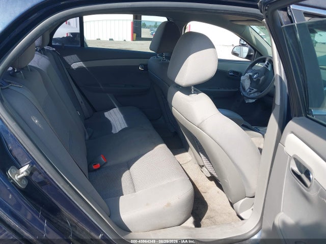 45964349 :رقم المزاد ، 1G1ZB5E06CF306427 vin ، 2012 Chevrolet Malibu Ls مزاد بيع