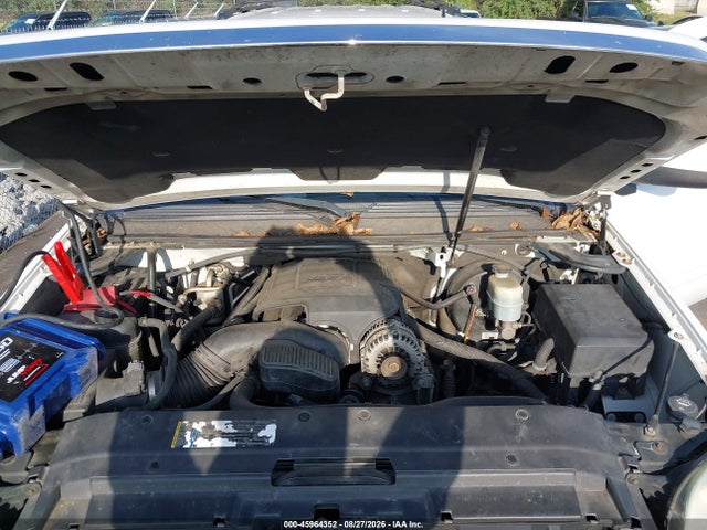 2010 Gmc Yukon Xl 1500 Slt მანქანა იყიდება აუქციონზე, vin: 1GKUKKE36AR254663, აუქციონის ნომერი: 45964352