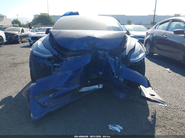 Tesla Model 3 Performance Dual Motor All-wheel Drive 2020 5YJ3E1EC6LF719623 Image 13