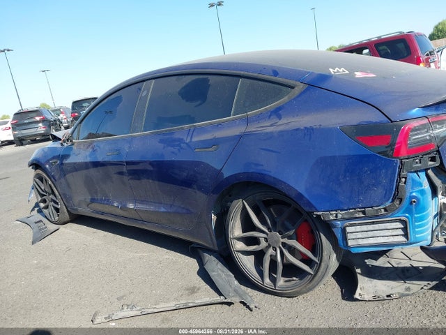 Tesla Model 3 Performance Dual Motor All-wheel Drive 2020 5YJ3E1EC6LF719623 Image 15