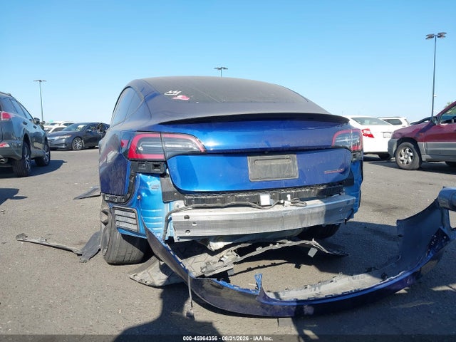 Tesla Model 3 Performance Dual Motor All-wheel Drive 2020 5YJ3E1EC6LF719623 Image 17