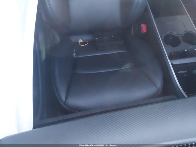 Tesla Model 3 Performance Dual Motor All-wheel Drive 2020 5YJ3E1EC6LF719623 Image 5