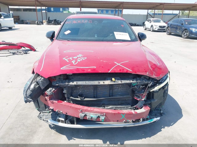 Продажа на аукционе авто 2022 Volvo S60 B5 R-design, vin: 7JRL12FM0NG160234, номер лота: 45964355