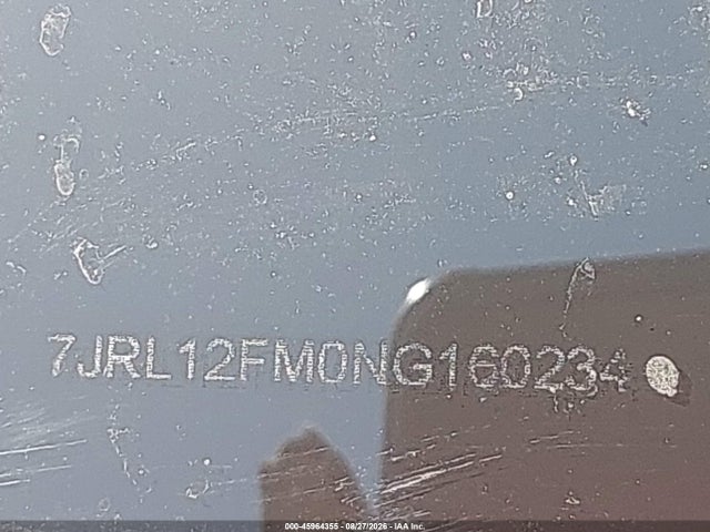 Продажа на аукционе авто 2022 Volvo S60 B5 R-design, vin: 7JRL12FM0NG160234, номер лота: 45964355