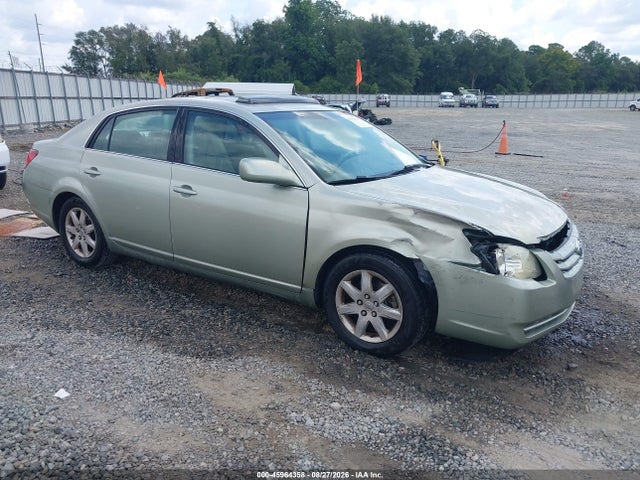 Aukcja sprzedaży 2007 Toyota Avalon Xl, vin: 4T1BK36B67U201560, numer aukcji: 45964358