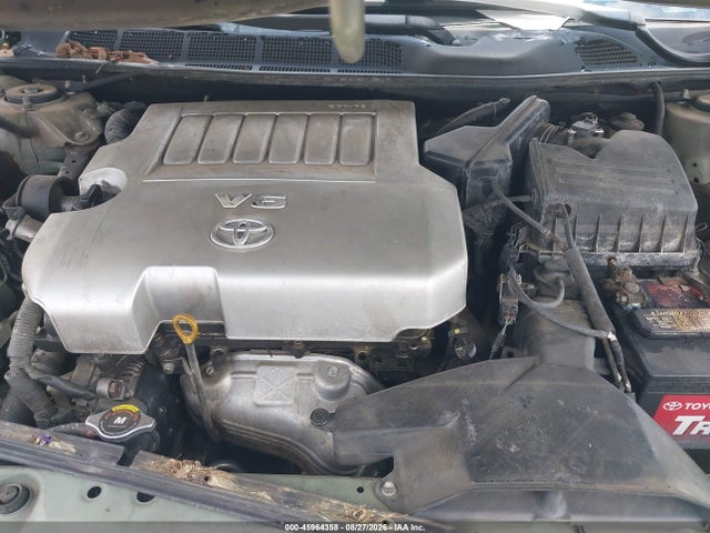 Aukcja sprzedaży 2007 Toyota Avalon Xl, vin: 4T1BK36B67U201560, numer aukcji: 45964358