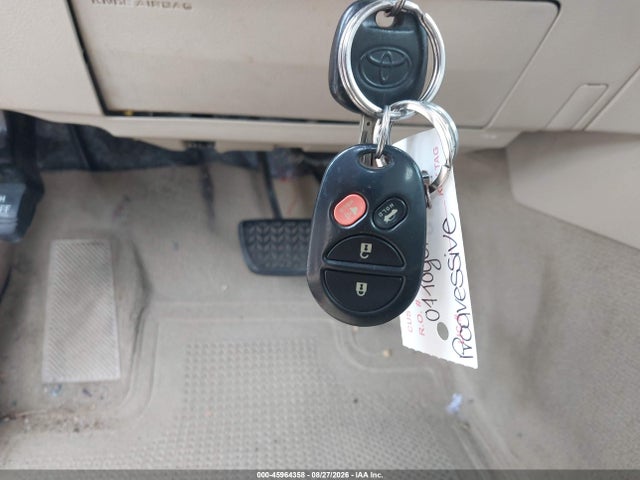 Aukcja sprzedaży 2007 Toyota Avalon Xl, vin: 4T1BK36B67U201560, numer aukcji: 45964358