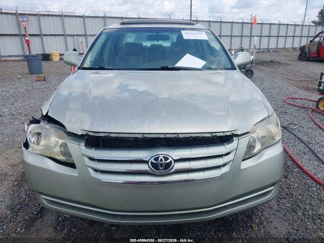 Aukcja sprzedaży 2007 Toyota Avalon Xl, vin: 4T1BK36B67U201560, numer aukcji: 45964358