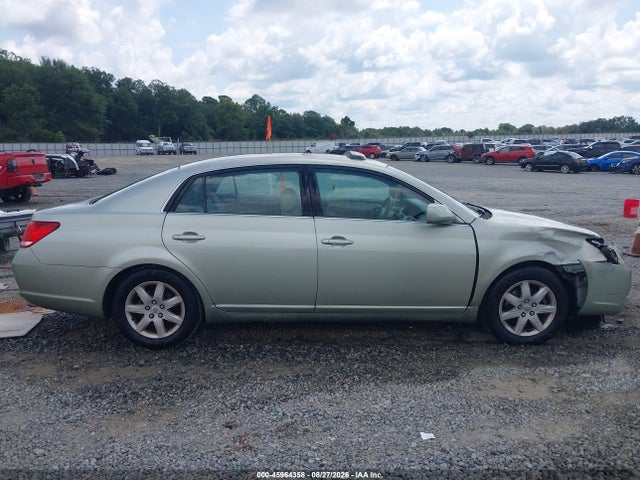 Aukcja sprzedaży 2007 Toyota Avalon Xl, vin: 4T1BK36B67U201560, numer aukcji: 45964358