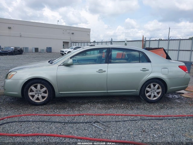 Aukcja sprzedaży 2007 Toyota Avalon Xl, vin: 4T1BK36B67U201560, numer aukcji: 45964358