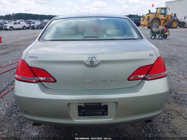 Aukcja sprzedaży 2007 Toyota Avalon Xl, vin: 4T1BK36B67U201560, numer aukcji: 45964358