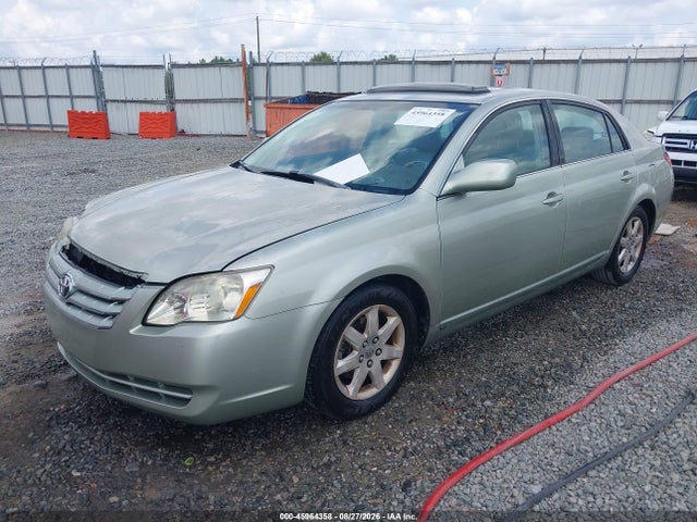 Aukcja sprzedaży 2007 Toyota Avalon Xl, vin: 4T1BK36B67U201560, numer aukcji: 45964358