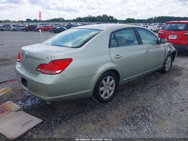 Aukcja sprzedaży 2007 Toyota Avalon Xl, vin: 4T1BK36B67U201560, numer aukcji: 45964358