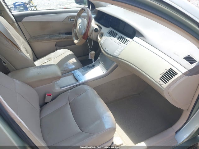 Aukcja sprzedaży 2007 Toyota Avalon Xl, vin: 4T1BK36B67U201560, numer aukcji: 45964358
