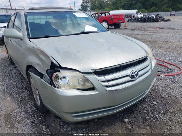 Aukcja sprzedaży 2007 Toyota Avalon Xl, vin: 4T1BK36B67U201560, numer aukcji: 45964358