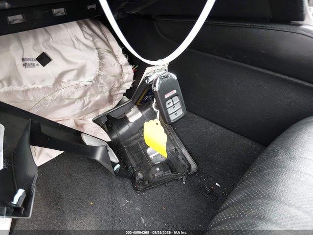 Aukcja sprzedaży 2020 Honda Accord Hybrid Ex-l, vin: 1HGCV3F59LA015728, numer aukcji: 45964368