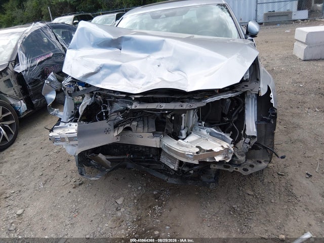 Aukcja sprzedaży 2020 Honda Accord Hybrid Ex-l, vin: 1HGCV3F59LA015728, numer aukcji: 45964368