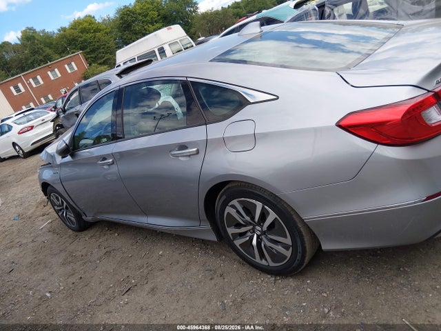 Aukcja sprzedaży 2020 Honda Accord Hybrid Ex-l, vin: 1HGCV3F59LA015728, numer aukcji: 45964368
