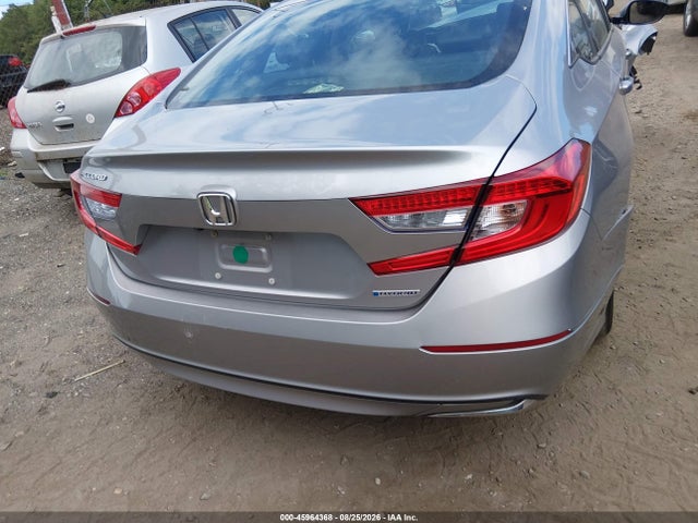 Aukcja sprzedaży 2020 Honda Accord Hybrid Ex-l, vin: 1HGCV3F59LA015728, numer aukcji: 45964368