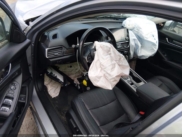Aukcja sprzedaży 2020 Honda Accord Hybrid Ex-l, vin: 1HGCV3F59LA015728, numer aukcji: 45964368