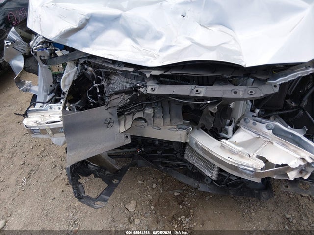 Aukcja sprzedaży 2020 Honda Accord Hybrid Ex-l, vin: 1HGCV3F59LA015728, numer aukcji: 45964368