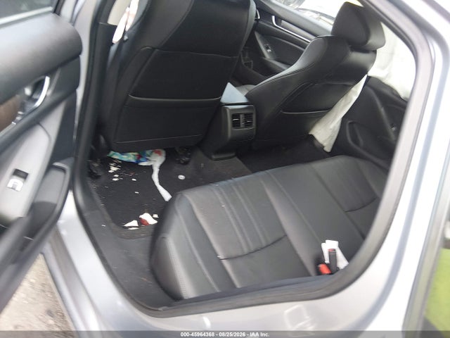 Aukcja sprzedaży 2020 Honda Accord Hybrid Ex-l, vin: 1HGCV3F59LA015728, numer aukcji: 45964368