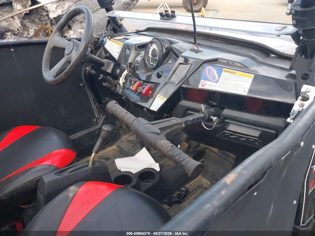 45964370 :رقم المزاد ، 4XAXT9EA4DF252159 vin ، 2013 Polaris Rzr 4 900 Xp Eps مزاد بيع