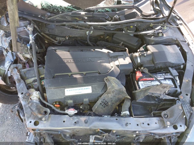 Продажа на аукционе авто 2014 Honda Accord Ex-l V-6, vin: 1HGCR3F83EA039766, номер лота: 45964371