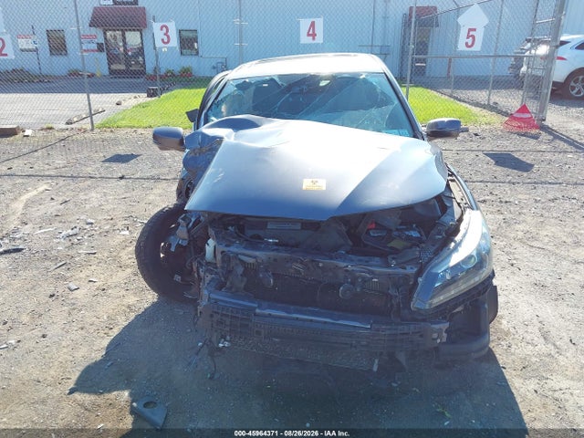 Продажа на аукционе авто 2014 Honda Accord Ex-l V-6, vin: 1HGCR3F83EA039766, номер лота: 45964371