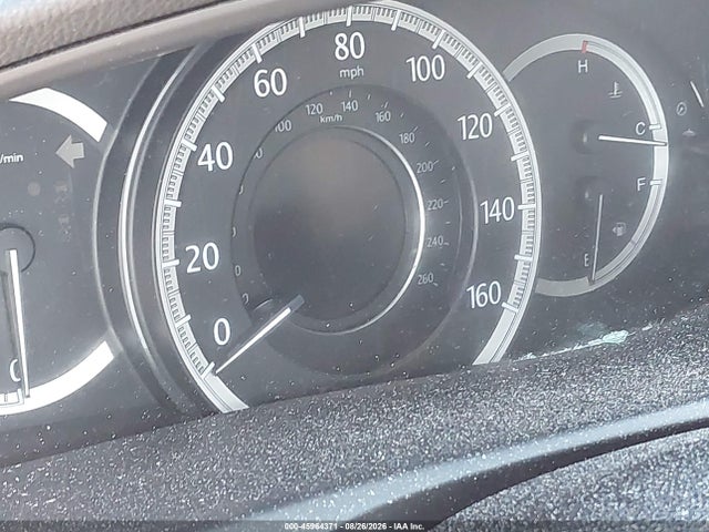Продажа на аукционе авто 2014 Honda Accord Ex-l V-6, vin: 1HGCR3F83EA039766, номер лота: 45964371