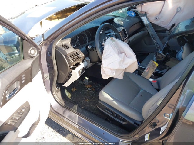 Продажа на аукционе авто 2014 Honda Accord Ex-l V-6, vin: 1HGCR3F83EA039766, номер лота: 45964371