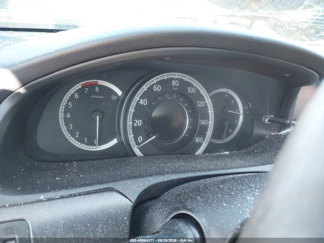 Продажа на аукционе авто 2014 Honda Accord Ex-l V-6, vin: 1HGCR3F83EA039766, номер лота: 45964371