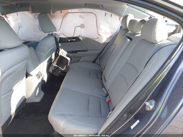 Продажа на аукционе авто 2014 Honda Accord Ex-l V-6, vin: 1HGCR3F83EA039766, номер лота: 45964371