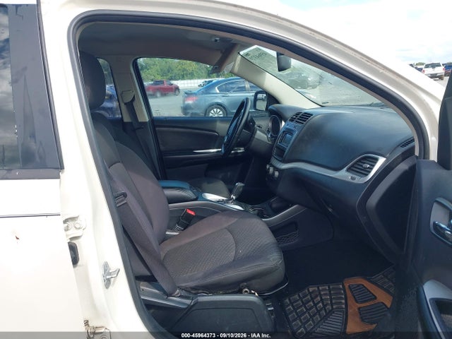 2014 Dodge Journey Sxt მანქანა იყიდება აუქციონზე, vin: 3C4PDCBG7ET106020, აუქციონის ნომერი: 45964373