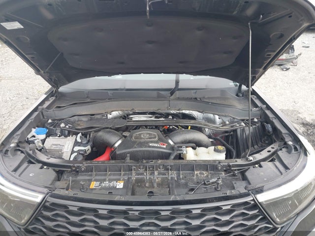 1FM5K8GC3LGA42765 Ford Explorer St