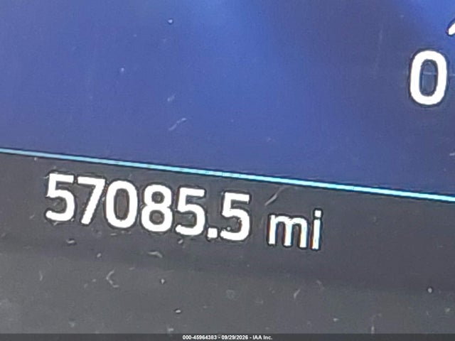 1FM5K8GC3LGA42765 Ford Explorer St