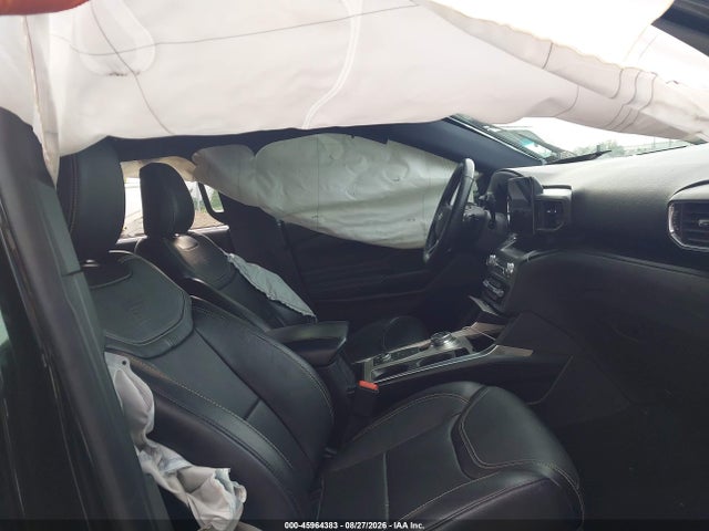 1FM5K8GC3LGA42765 Ford Explorer St