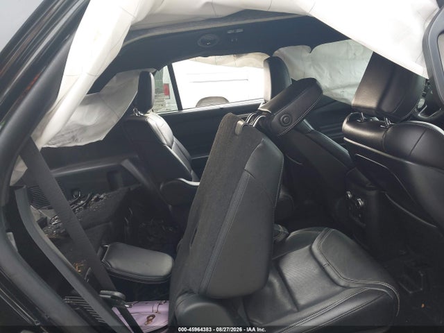 1FM5K8GC3LGA42765 Ford Explorer St
