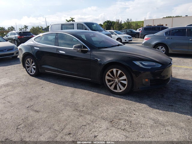 Aukcja sprzedaży 2016 Tesla Model S 60/70/75/85, vin: 5YJSA1E11GF174717, numer aukcji: 45964385