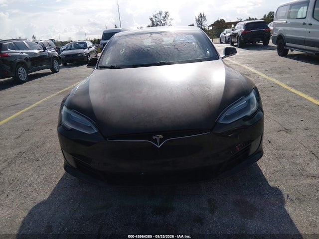 Aukcja sprzedaży 2016 Tesla Model S 60/70/75/85, vin: 5YJSA1E11GF174717, numer aukcji: 45964385