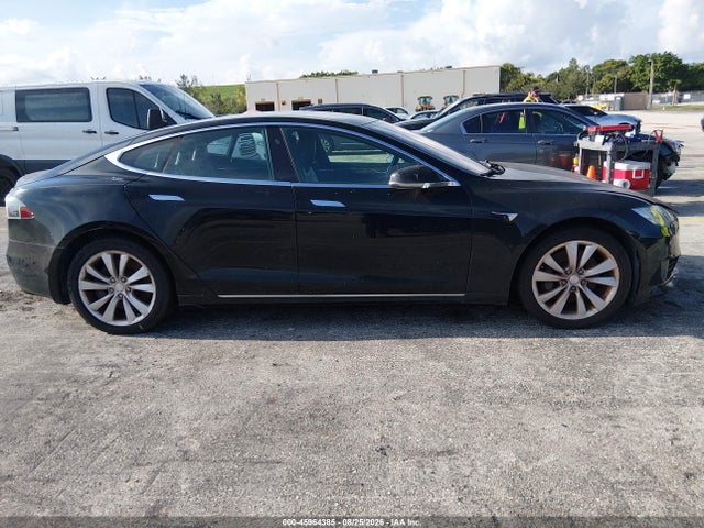Aukcja sprzedaży 2016 Tesla Model S 60/70/75/85, vin: 5YJSA1E11GF174717, numer aukcji: 45964385