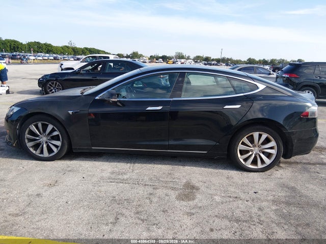 Aukcja sprzedaży 2016 Tesla Model S 60/70/75/85, vin: 5YJSA1E11GF174717, numer aukcji: 45964385
