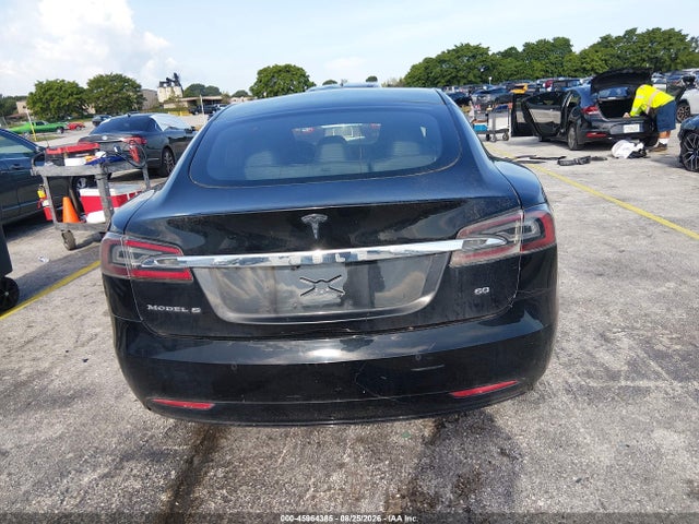 Aukcja sprzedaży 2016 Tesla Model S 60/70/75/85, vin: 5YJSA1E11GF174717, numer aukcji: 45964385