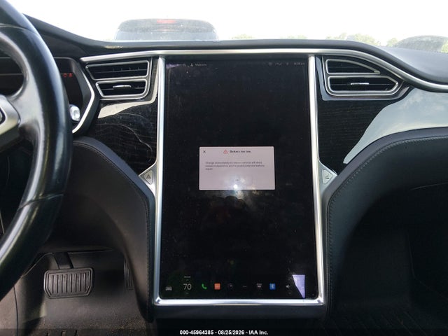 Aukcja sprzedaży 2016 Tesla Model S 60/70/75/85, vin: 5YJSA1E11GF174717, numer aukcji: 45964385