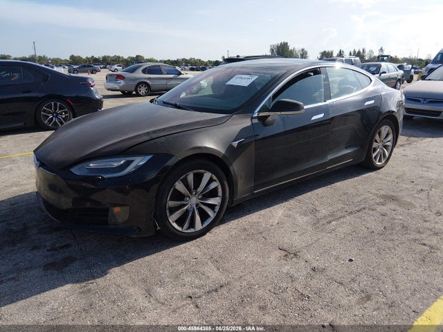 Aukcja sprzedaży 2016 Tesla Model S 60/70/75/85, vin: 5YJSA1E11GF174717, numer aukcji: 45964385