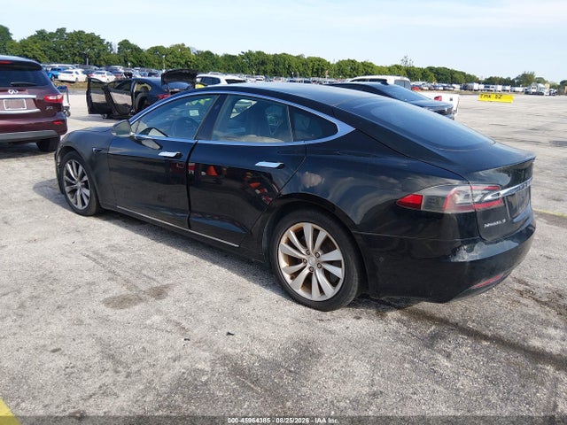 Aukcja sprzedaży 2016 Tesla Model S 60/70/75/85, vin: 5YJSA1E11GF174717, numer aukcji: 45964385