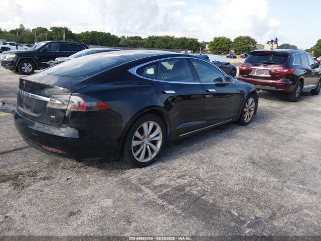Aukcja sprzedaży 2016 Tesla Model S 60/70/75/85, vin: 5YJSA1E11GF174717, numer aukcji: 45964385