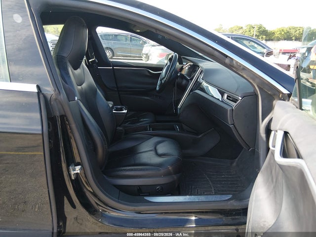 Aukcja sprzedaży 2016 Tesla Model S 60/70/75/85, vin: 5YJSA1E11GF174717, numer aukcji: 45964385